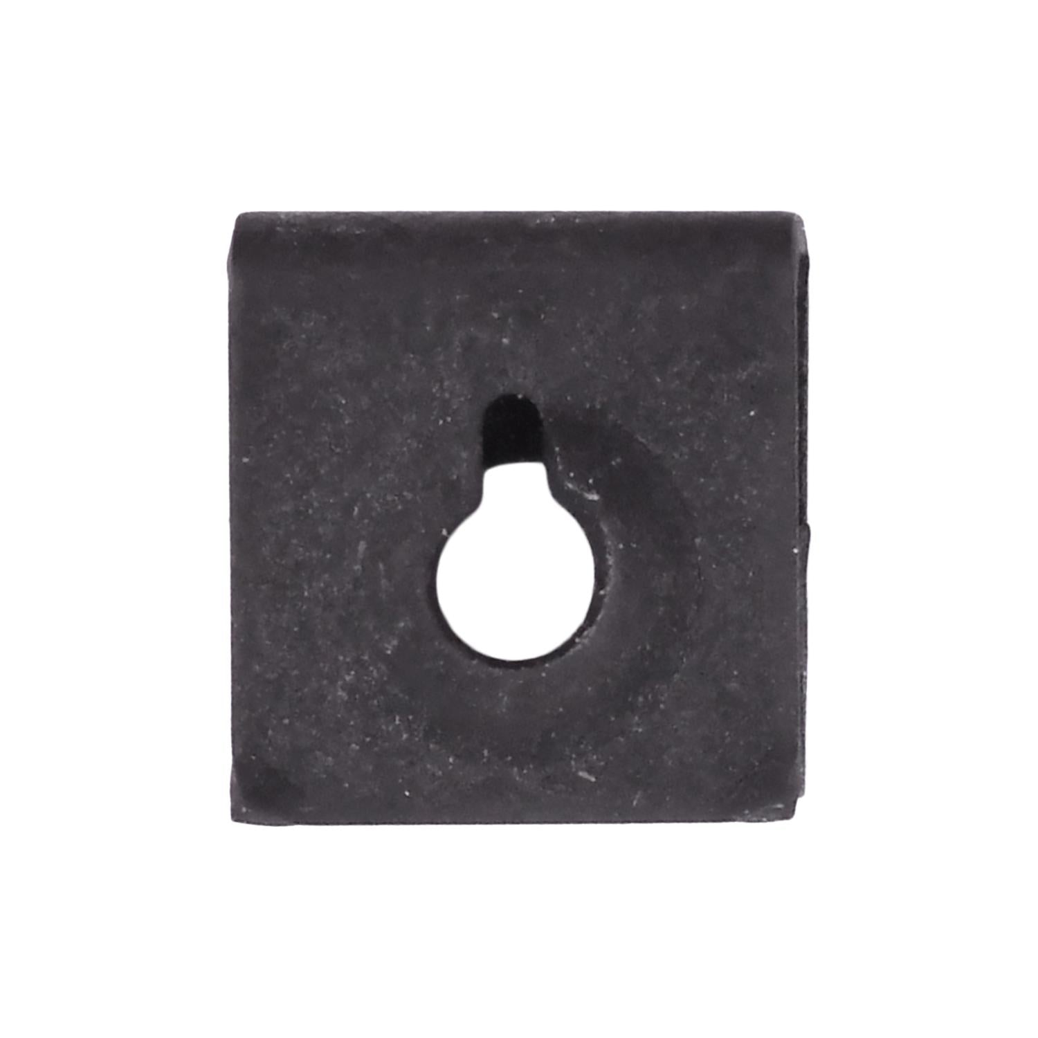 Auveco No. 14822 U-Nut M4.2-1.41 #8 Screw Size .094-.109 Range, Quantity - 50