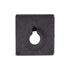 Auveco No. 14822 U-Nut M4.2-1.41 #8 Screw Size .094-.109 Range, Quantity - 50