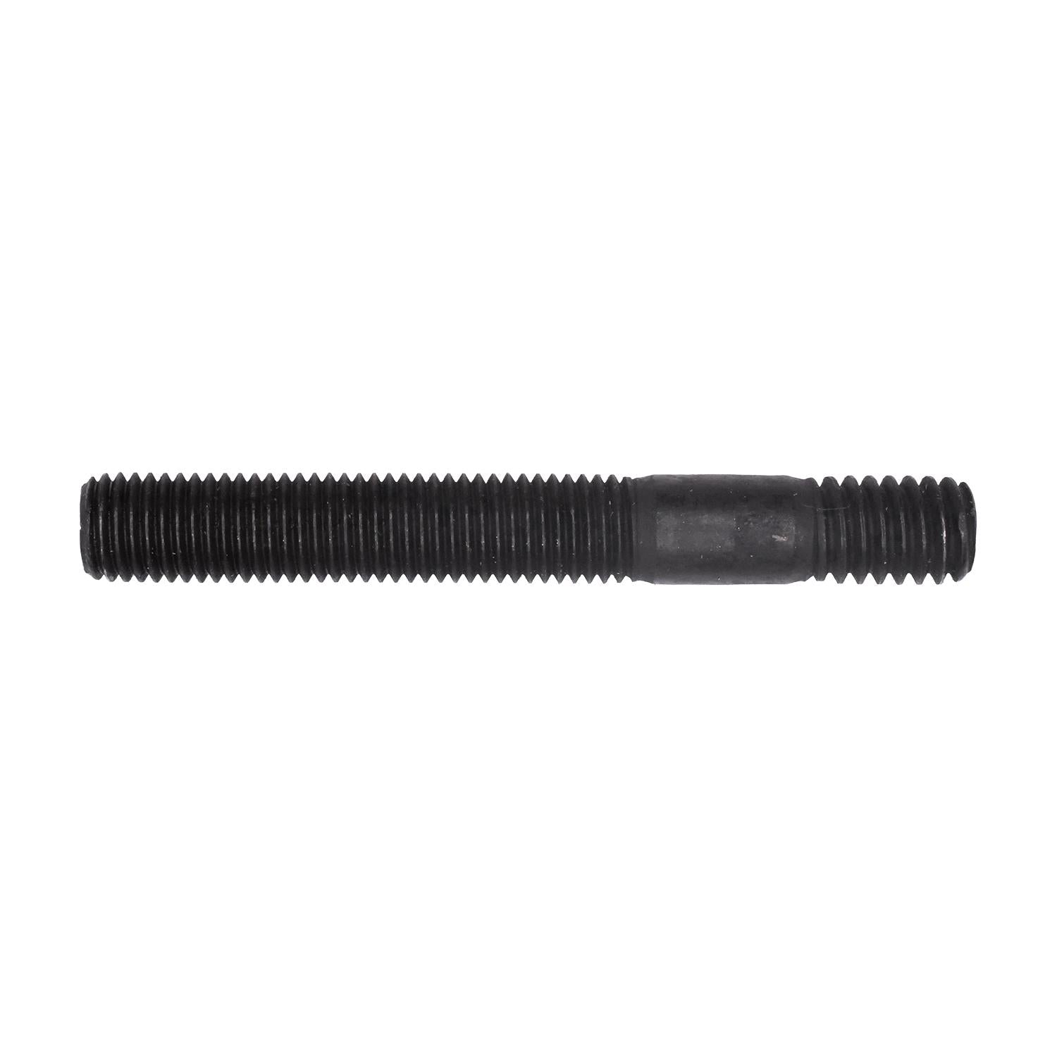 Auveco No. 14824 5/16"-24 X 1-5/8" X 5/16"-18 X 1/2" X 2-1/2" Stud, Quantity - 10