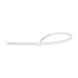 Auveco No. 14840 Nylon Cable Tie 14 Length, Quantity - 25