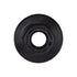 Auveco No. 14855 Spin Lock Nut W/ Serrations M6-1.0 Thread 17mm Outside Diameter, Quantity - 100