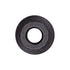 Auveco No. 14856 Spin Lock Nut W/ Serrations M8-1.25 Thread 19mm Outside Diameter, Quantity - 100