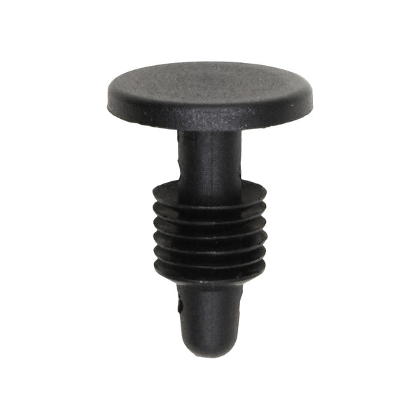 Auveco No. 14857 Ford Fascia Fastener, Quantity - 50