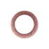 Auveco No. 14868 12mm Copper Washer 12.2mm Inside Diameter 17.8mm Outside Diameter, Quantity - 25