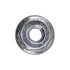 Auveco No. 14873 Spin Lock Nut W/ Serrations #10-24 1/2" Outside Diameter, Quantity - 100