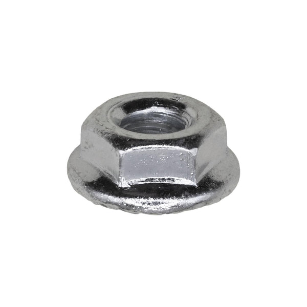 Auveco No. 14874 Spin Lock Nut W/ Serrations 1/4