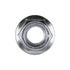 Auveco No. 14877 Spin Lock Nut W/ Serrations 7/16"-1415/16" Outside Diameter, Quantity - 50