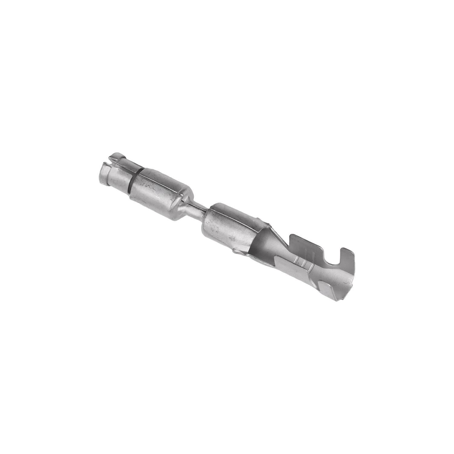 Auveco # 14888 20-18 Gauge .110 Diameter Pin Terminal. Qty 25.