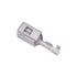 Auveco No. 14889 Box Female & TAB Terminal 20-18 Gauge, Quantity - 25
