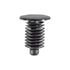 Auveco No. 14921 GM & Chrysler Weatherstrip Retainer, Quantity - 50