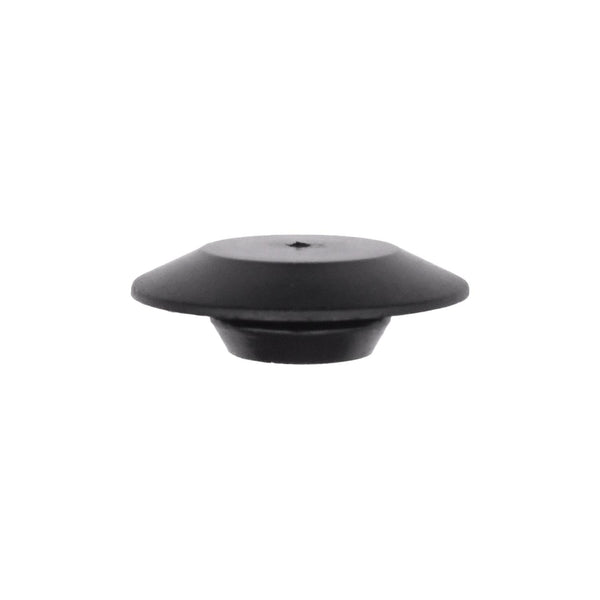Auveco No. 14923 Flush Sheet Metal Plug Plastic 3/8