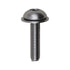 Auveco No. 14947 Mirror Mounting Screw M6 X 26mm, Quantity - 25