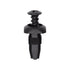 Auveco No. 14953 Fascia/Trim/Grill Retainer 15/32" X 15/32" Head Size, Quantity - 25