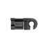 Auveco # 14967 GM And Ford Door Lock Outside Diameter Clip Fits 5/32" Rod. Qty 50.