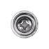Auveco No. 14970 SEMS Phillips Oval Tapping Screw 6 Head 8 X 1-1/2", Quantity - 50
