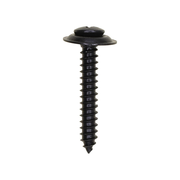 Auveco No. 14973 SEMS Phillips Oval Tapping Screw 8 Head 10 X 1-1/4