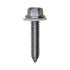 Auveco # 14976 Stainless Steel GM Mirror Mounting Screw 1/4"-20 X 1-1/4". Qty 25.