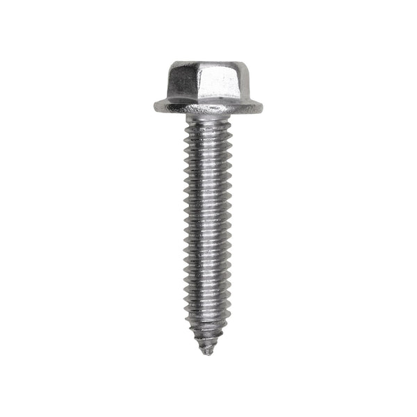 Auveco No. 14977 GM Mirror Mounting Screw & Jacknut 1/4