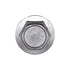 Auveco No. 14977 GM Mirror Mounting Screw & Jacknut 1/4"-20 X 1-1/4", Quantity - 10 SETS