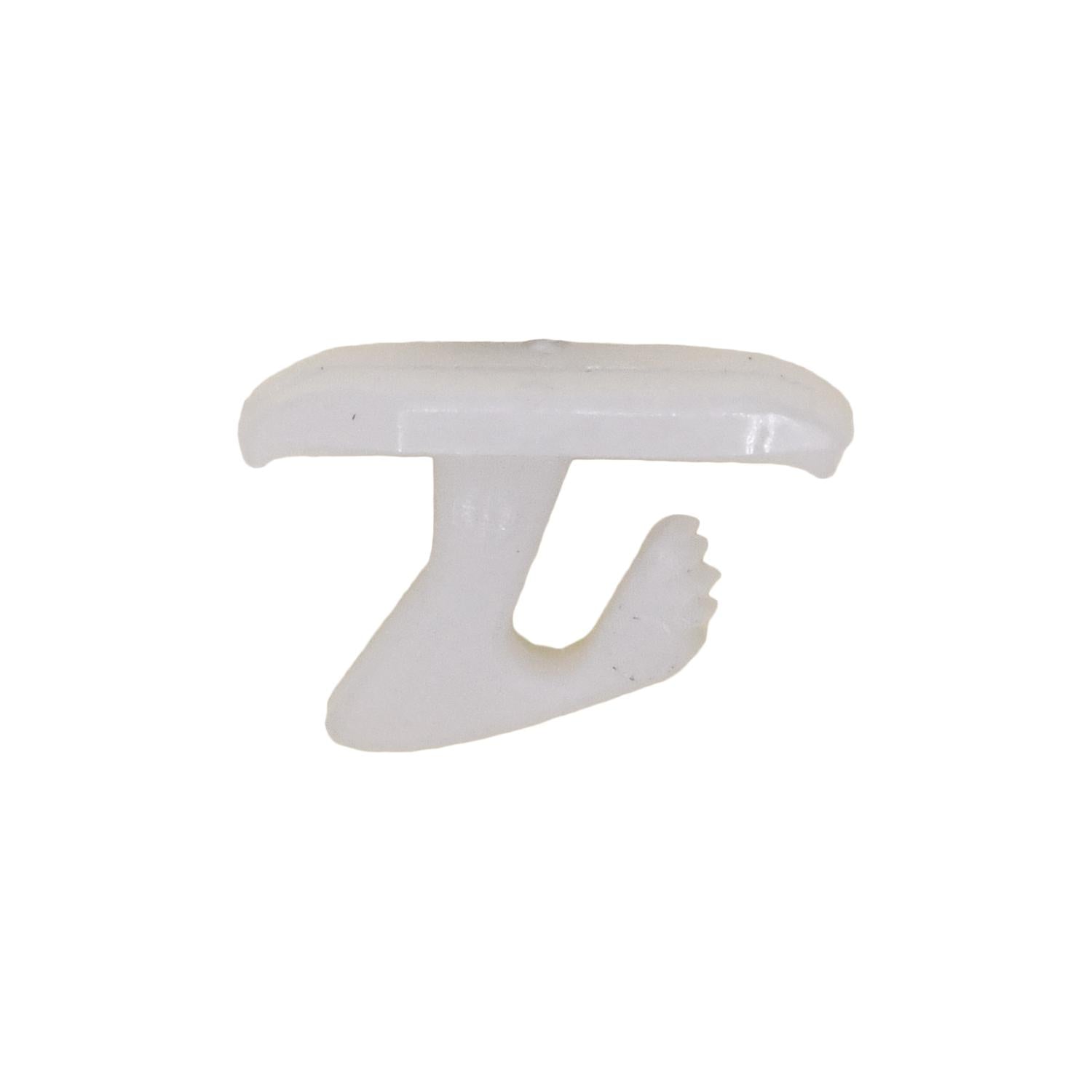 Auveco No. 14985 Door Weatherstrip To Inside Panel Clip, Quantity - 100