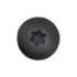 Auveco No. 14987 Push Type Retainer 7/16" Head Diameter 11/16" St Length, Quantity - 50