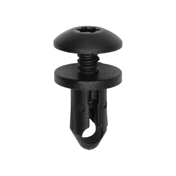 Auveco No. 14990 Push Type Retainer 7/16