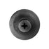 Auveco No. 14994 Push-Type Retainer 1" Head Diameter 29/32" Length, Quantity - 50