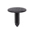 Auveco No. 15040 Chrysler/AMC Trim Panel Retainer, Quantity - 50