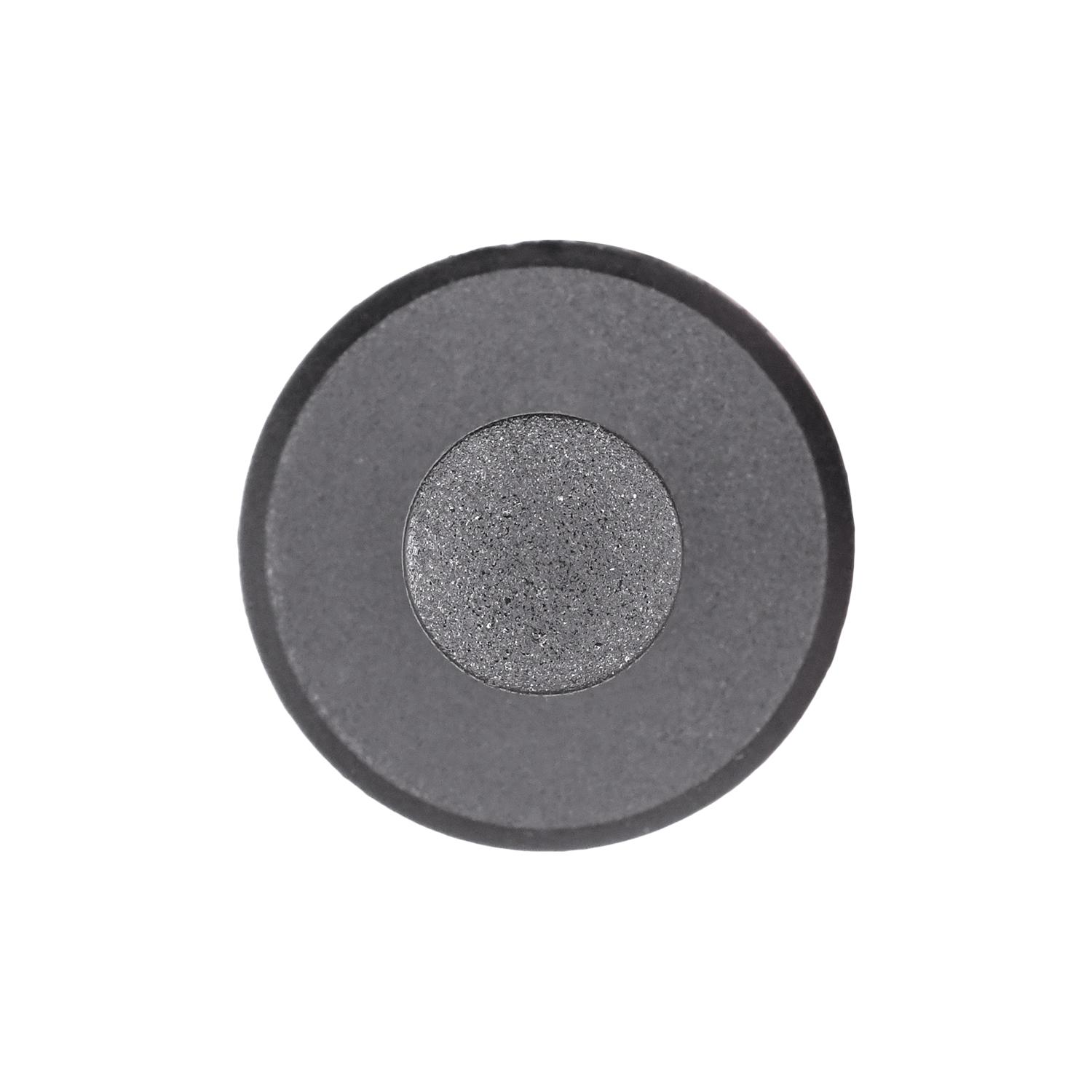 Auveco No. 15042 GM Bumper Fascia Retainer 1 Head Diameter 1-1/8" Length, Quantity - 25