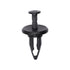 Auveco No. 15043 GM Bumper Fascia Retainer 7/8" Head Diameter 1-3/64" Length, Quantity - 25