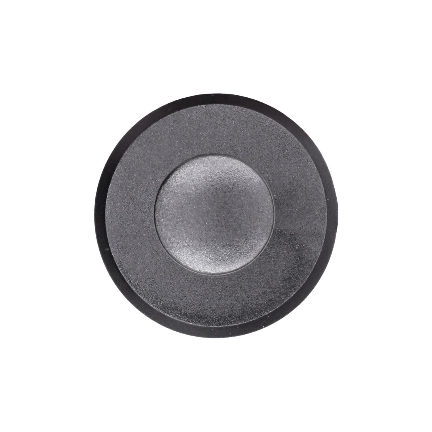 Auveco No. 15043 GM Bumper Fascia Retainer 7/8" Head Diameter 1-3/64" Length, Quantity - 25