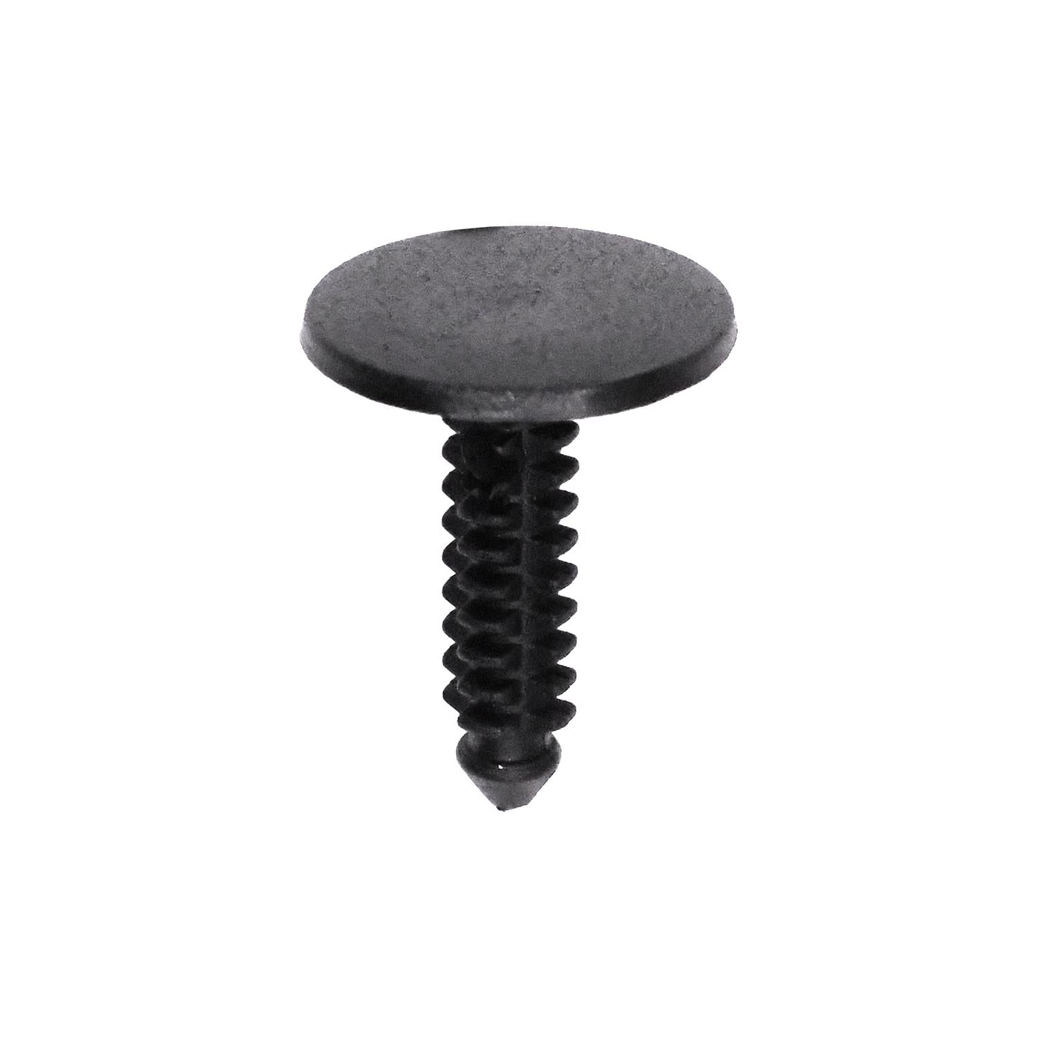 Auveco No. 15050 GM Shroud Retainer High Retention Capability, Quantity - 50