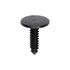 Auveco No. 15050 GM Shroud Retainer High Retention Capability, Quantity - 50