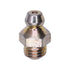 Auveco No. 15057 Grease Fitting 5/16" X 24 Straight 5/8" Length, Quantity - 25