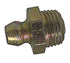 Auveco No. 15066 Grease Fitting 1/8" Pipe 39/64" Length Self Tap, Quantity - 25