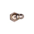 Auveco No. 15067 Grease Fitting 10mm-1.0 45 Degrees 23mm Length, Quantity - 25