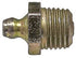 Auveco No. 15082 Grease Fitting 1/4" Pipe Straight 27/32" Length, Quantity - 100