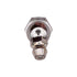 Auveco No. 15098 Grease Fitting 10mm-1.0 45 Degrees 23mm Length, Quantity - 100