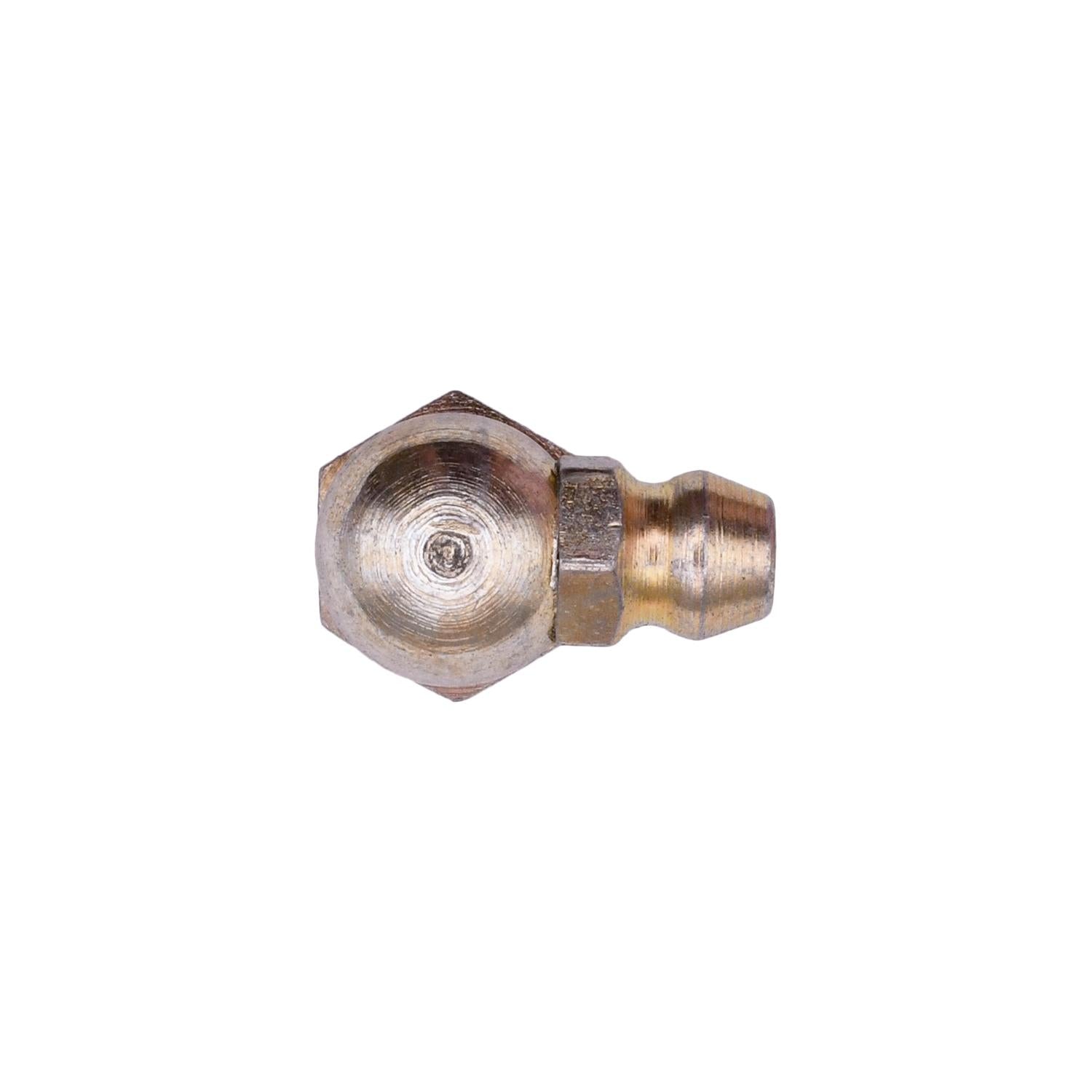 Auveco No. 15130 Grease Fitting M10-1.0 90 Degree, Quantity - 50