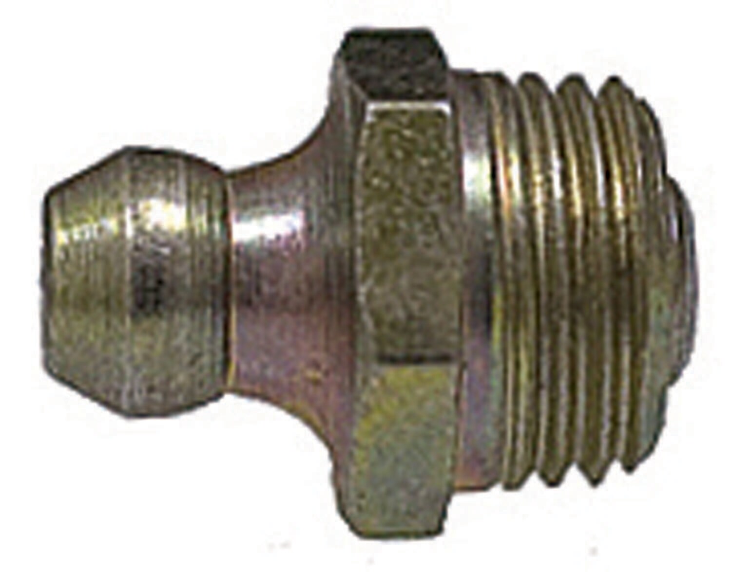 Auveco No. 15131 Grease Fitting M10-1.0 90 Degree, Quantity - 100