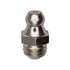 Auveco No. 15138 Grease Fitting M8-1.25 Short Straight, Quantity - 50