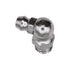 Auveco No. 15142 Grease Fitting M8-1.25 90 Degree, Quantity - 50