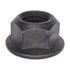 Auveco No. 15180 Hex Flange Locknut Phosphate & Oil Grade 8 3/4"-10, Quantity - 10