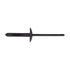 Auveco No. 15187 Nylon Rivet Rectangular Head 5/32" Diameter, Quantity - 25