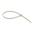 Auveco # 15191 Cable Tie Natural 11" Length. Qty 500.