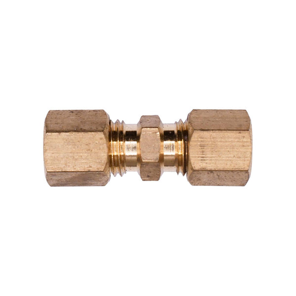 Auveco No. 151 Bulk Brass Union 3/16
