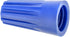 Auveco No. 15205 Blue Wire Nut Connectors, Quantity - 100