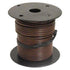 Auveco # 15256 Primary Wire 18 Gauge Brown 100 Feet. Qty 1.