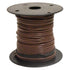 Auveco # 15257 Primary Wire 16 Gauge Brown 100 Feet. Qty 1.