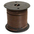 Auveco No. 15258 14 Gauge Brown 100 FT PVC Primary Wire, Quantity - 100 FT.